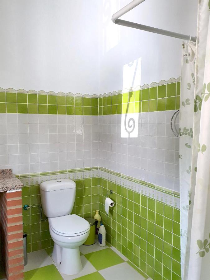 En-Suite Bedroom With Private Entrance At Casa Sofija Sedella Bagian luar foto